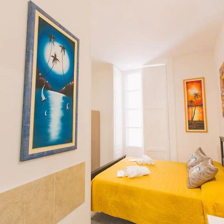 Residenza Dione 1 Apartment Syracuse Exterior foto