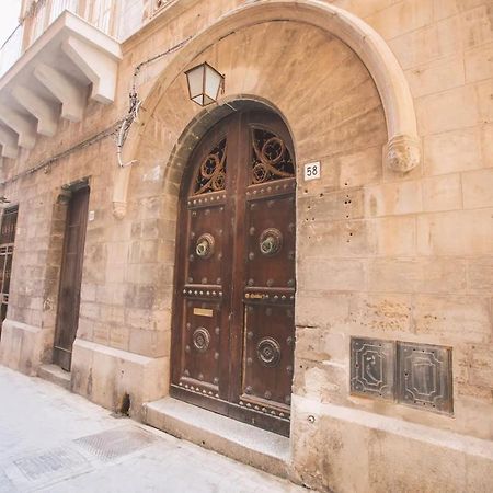 Residenza Dione 1 Apartment Syracuse Exterior foto
