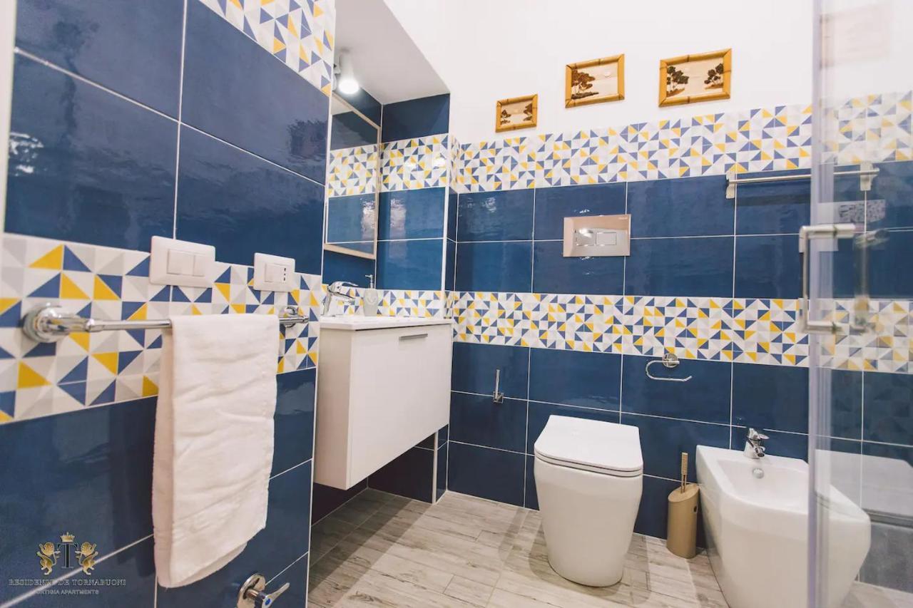 Residenza Dione 1 Apartment Syracuse Exterior foto