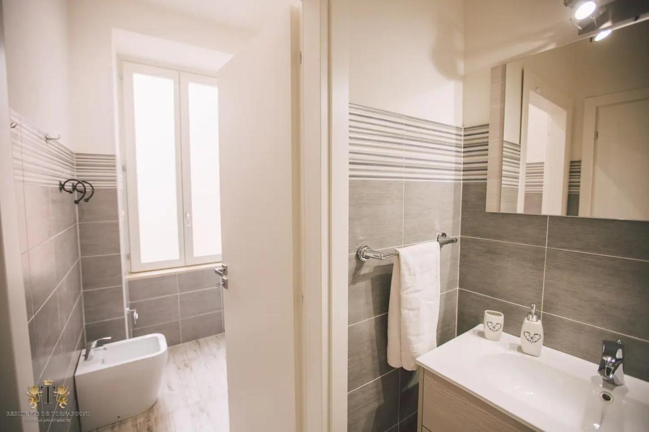 Residenza Dione 1 Apartment Syracuse Exterior foto