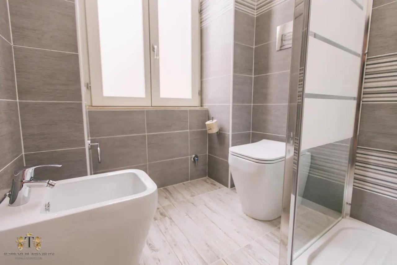 Residenza Dione 1 Apartment Syracuse Exterior foto
