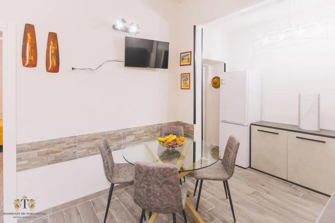 Residenza Dione 1 Apartment Syracuse Exterior foto