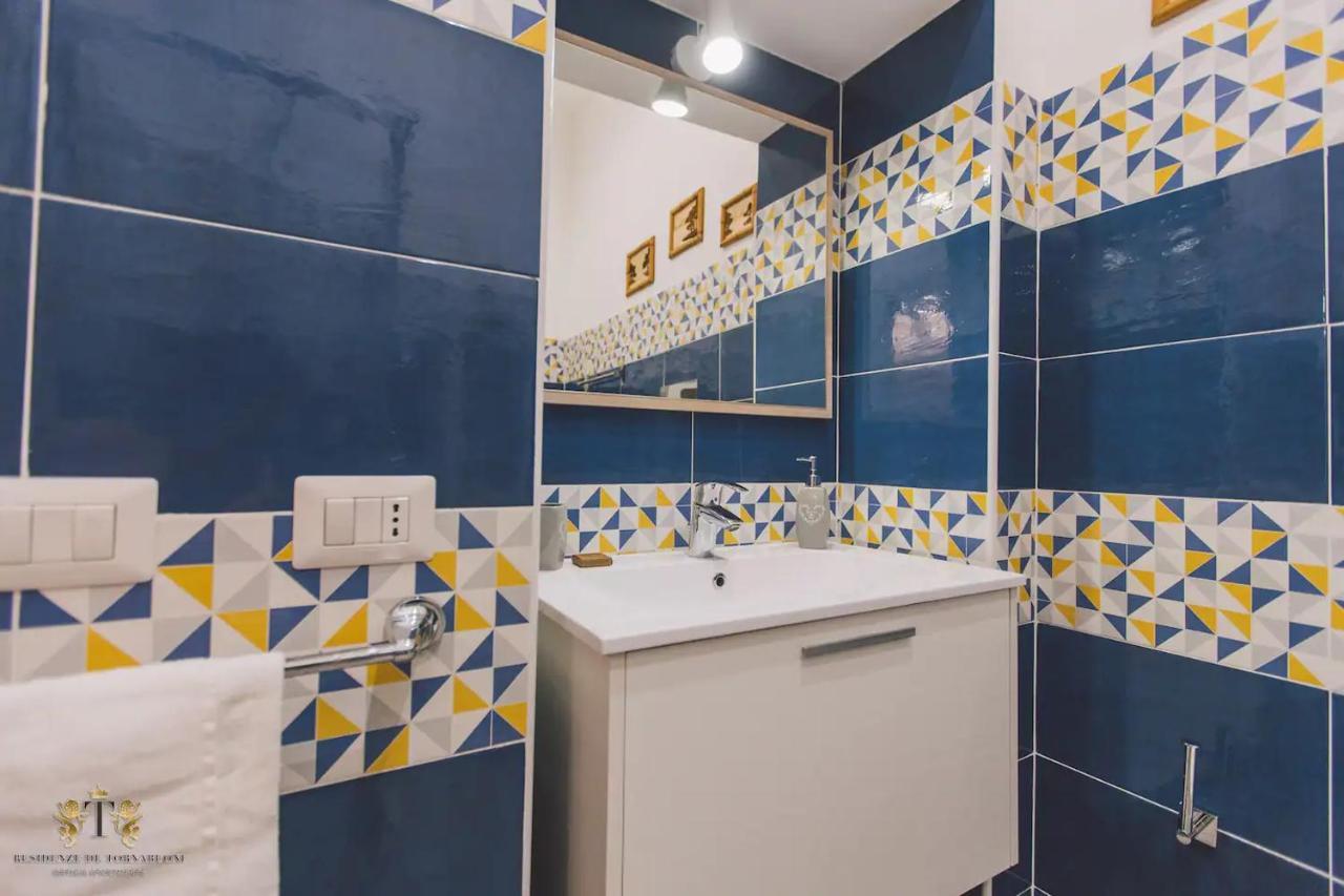 Residenza Dione 1 Apartment Syracuse Exterior foto