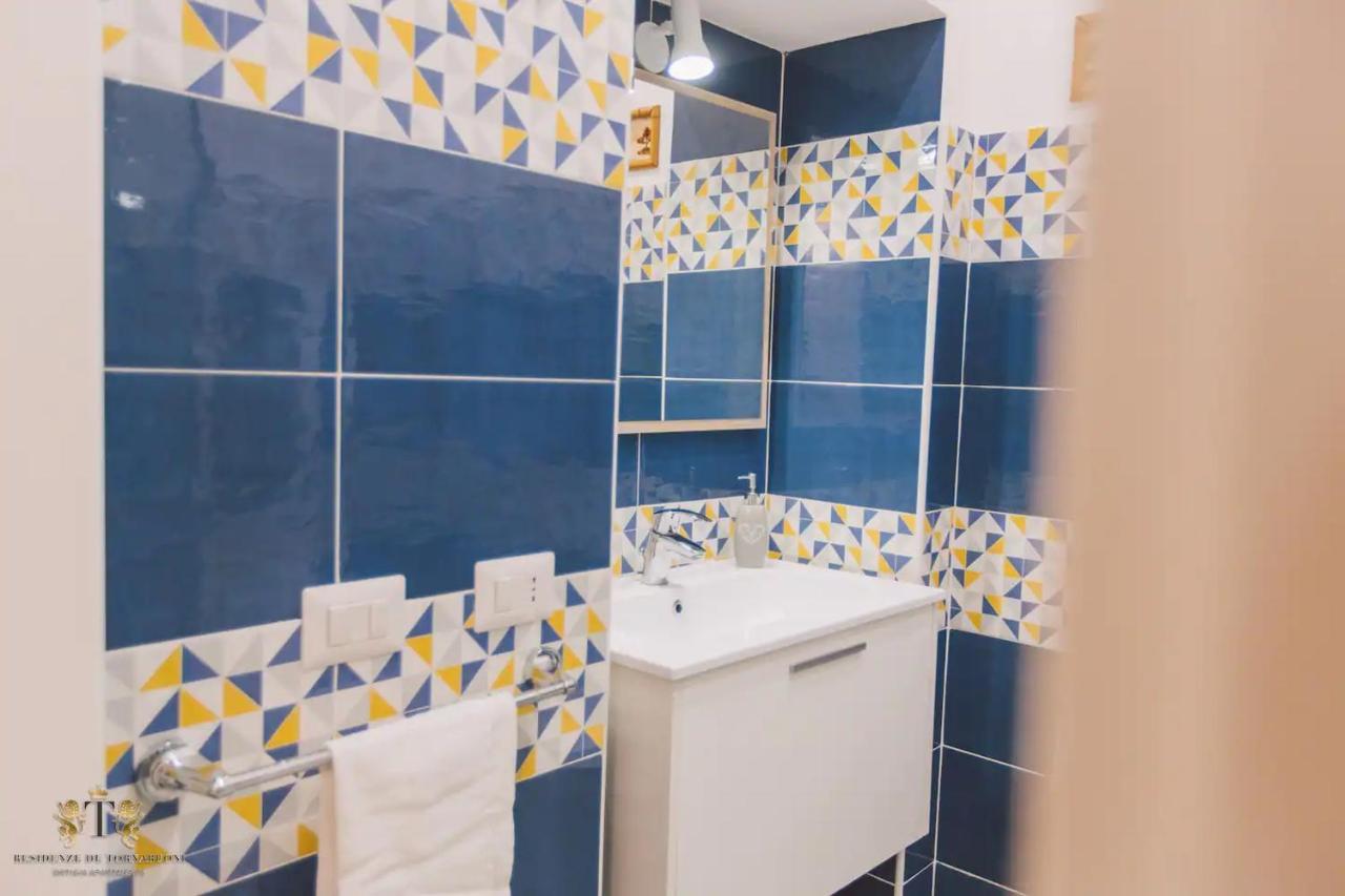 Residenza Dione 1 Apartment Syracuse Exterior foto