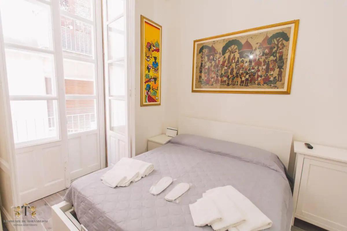 Residenza Dione 1 Apartment Syracuse Exterior foto