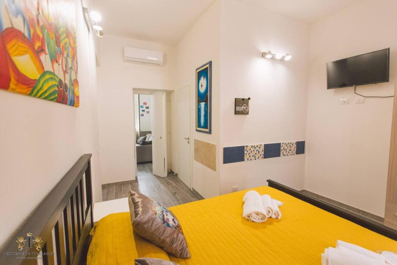 Residenza Dione 1 Apartment Syracuse Exterior foto