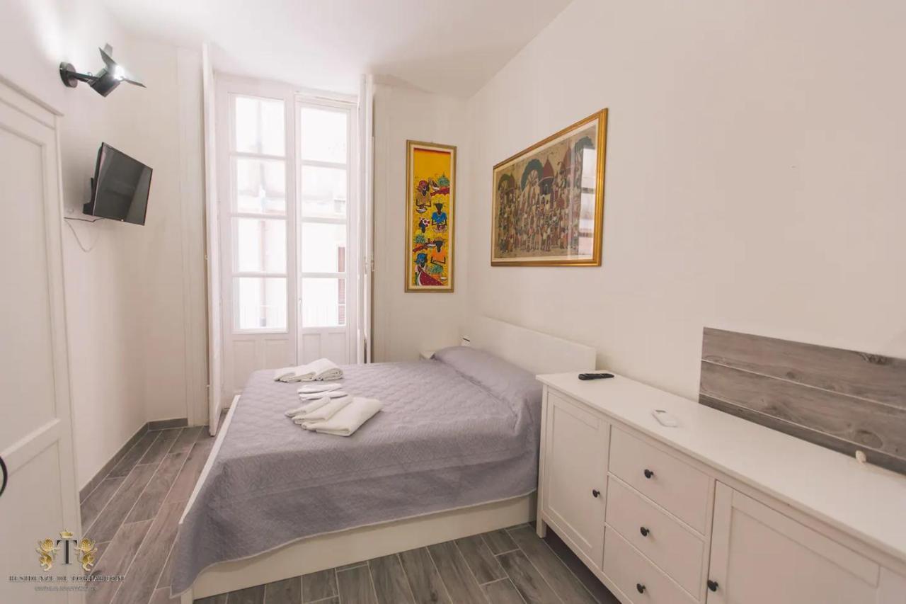 Residenza Dione 1 Apartment Syracuse Exterior foto