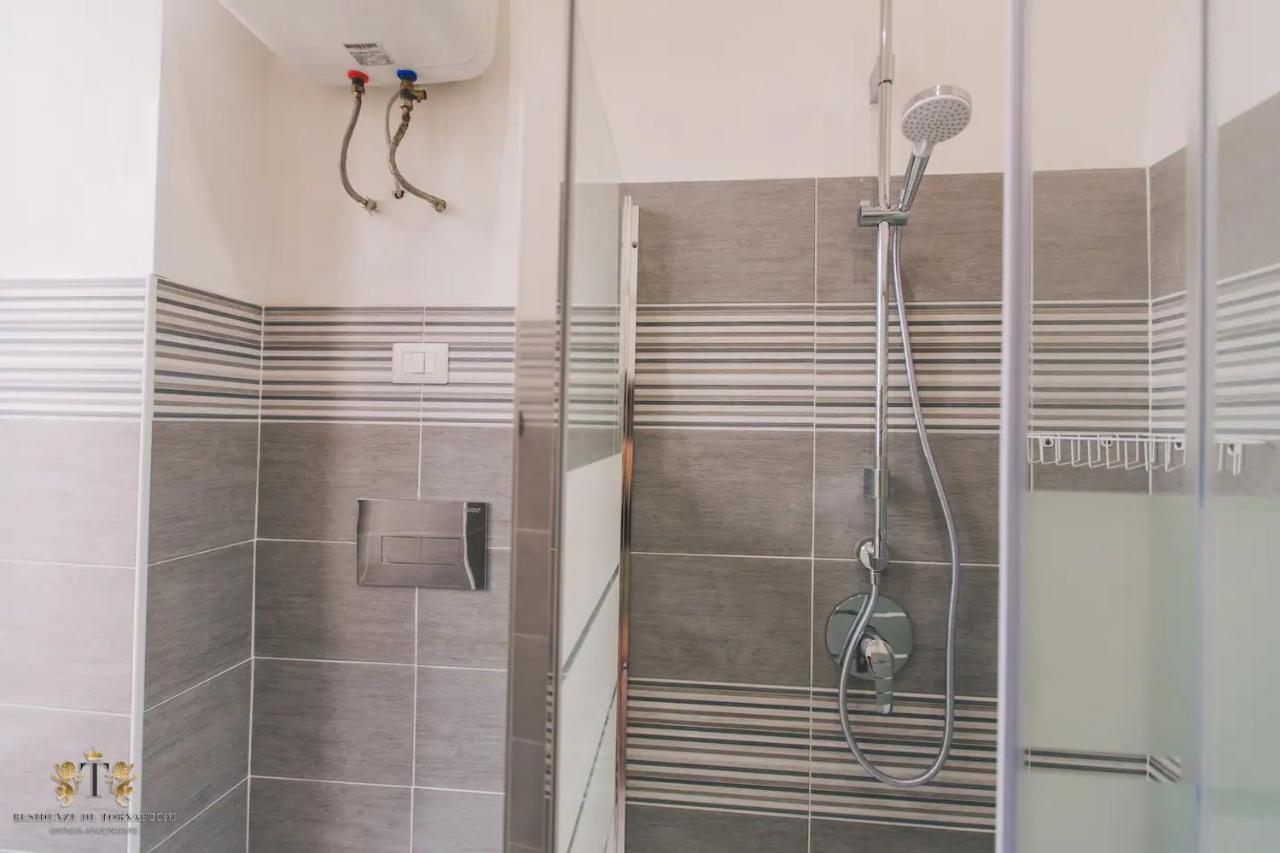 Residenza Dione 1 Apartment Syracuse Exterior foto