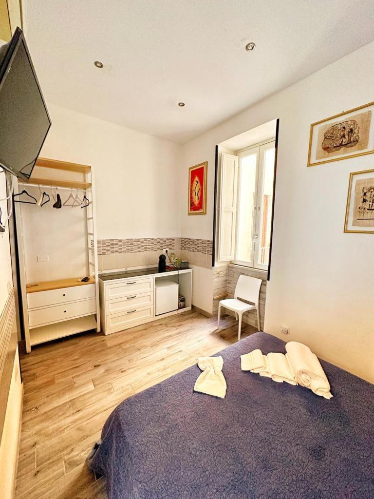 Residenza Dione 1 Apartment Syracuse Exterior foto