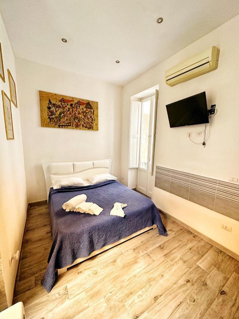 Residenza Dione 1 Apartment Syracuse Exterior foto
