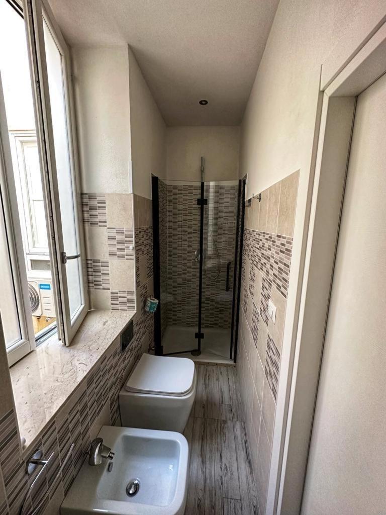 Residenza Dione 1 Apartment Syracuse Exterior foto