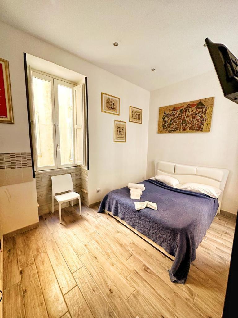 Residenza Dione 1 Apartment Syracuse Exterior foto